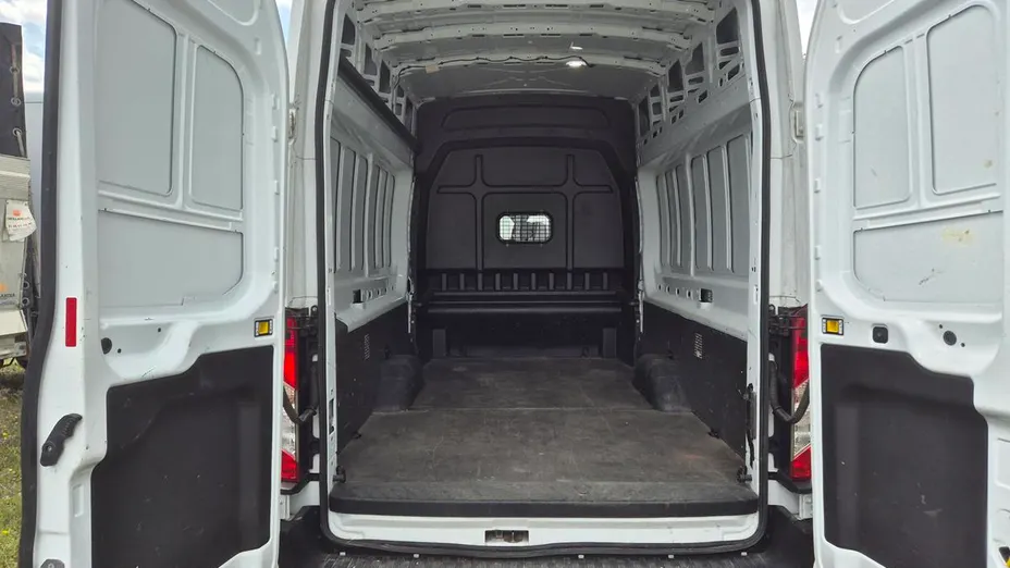 FORD Transit Transit 350 L3H3 RWD Trend (bryg.)