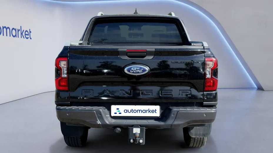 FORD Ranger Ranger 2.0 EcoBlue Bi-Turbo 4x4 DC Wildtrak aut