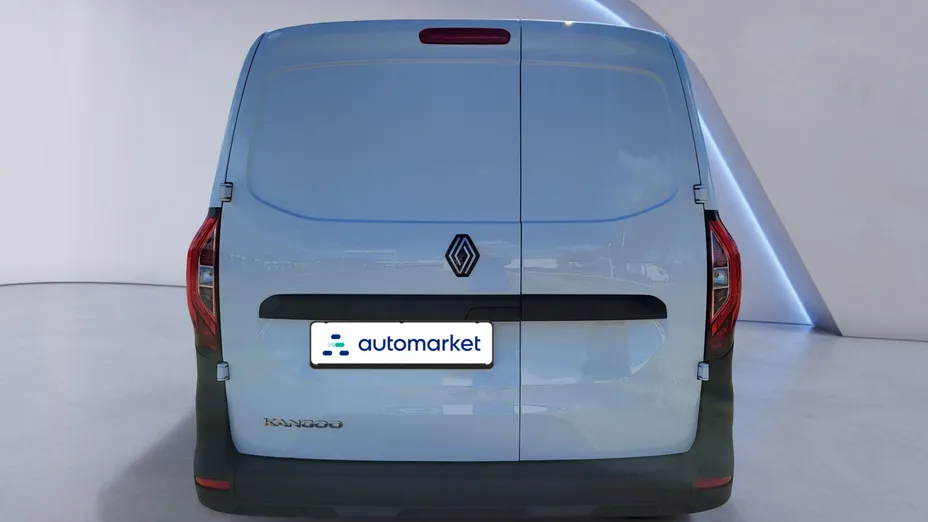 RENAULT Kangoo Express/Van Kangoo Van 1.5 Blue dCi L2 Extra