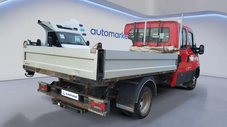 IVECO Daily Daily 35C16