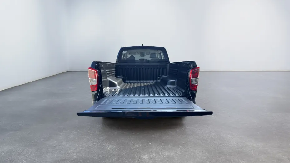 KGM / SSANGYONG Musso Musso Grand 2.2 e-XDi Adventure 4WD aut Nowy