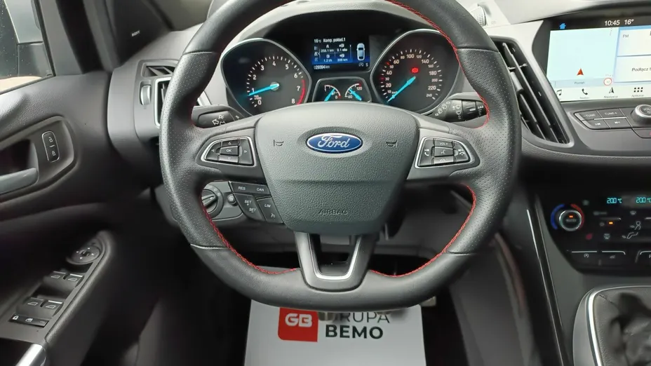 FORD Kuga Kuga 1.5 EcoBoost FWD ST-Line ASS