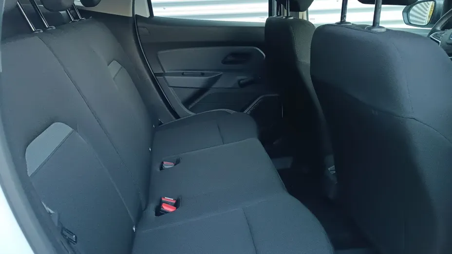 DACIA Duster Duster 1.5 Blue dCi Essential