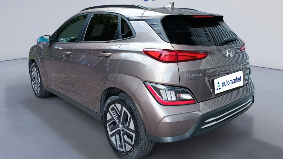 HYUNDAI Kona Kona Electric 64kWh Executive
