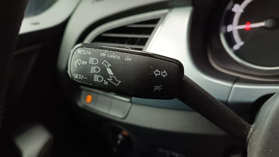 SKODA Fabia Fabia 1.0 TSI Ambition