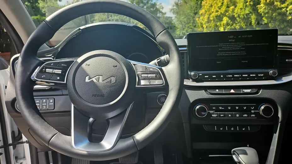 KIA XCeed XCeed 1.6 GDI PHEV Business Line DCT