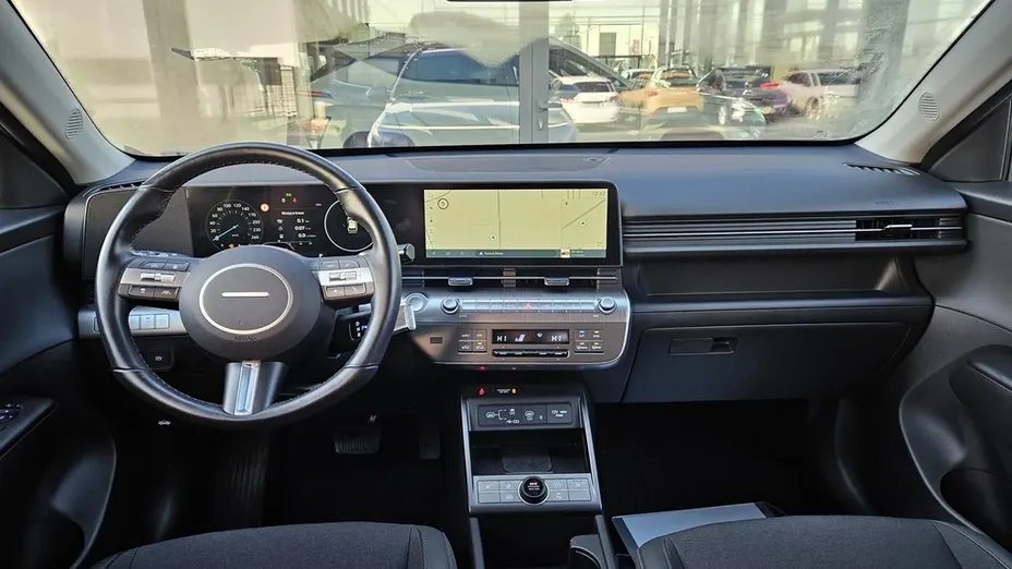 HYUNDAI Kona Kona 1.0 T-GDI Executive DCT