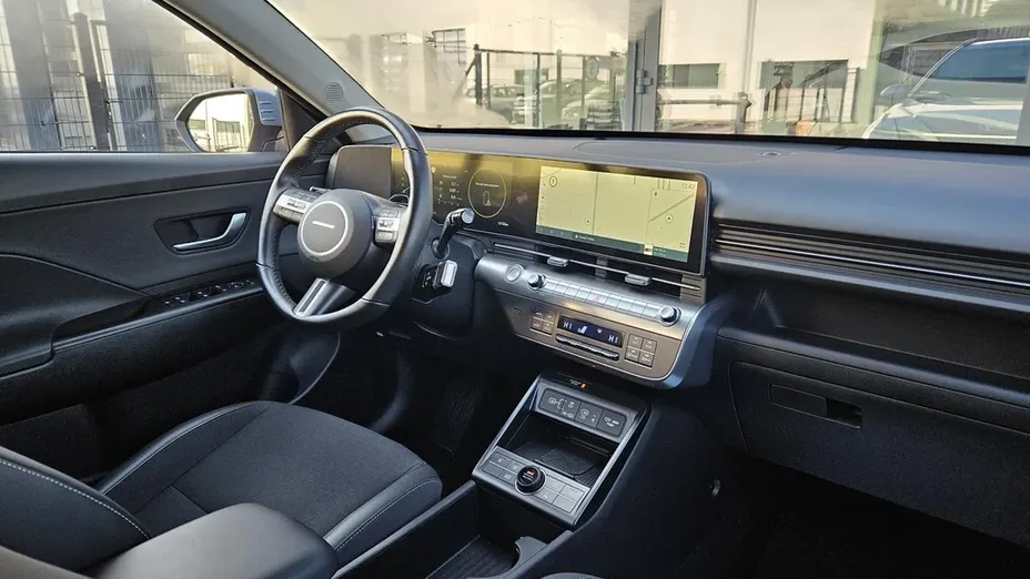 HYUNDAI Kona Kona 1.0 T-GDI Executive DCT