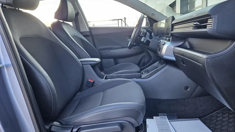 HYUNDAI Kona Kona 1.0 T-GDI Executive DCT