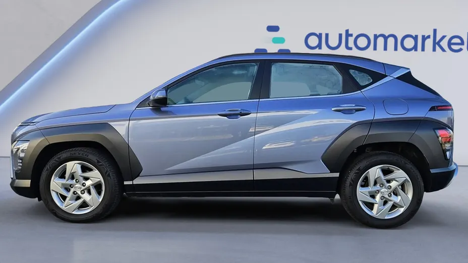 HYUNDAI Kona Kona 1.0 T-GDI Executive DCT