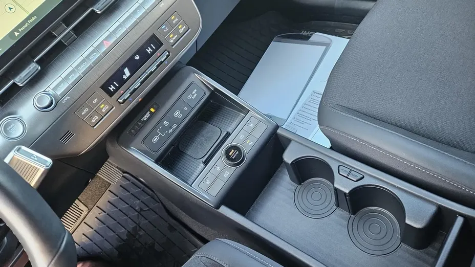 HYUNDAI Kona Kona 1.0 T-GDI Executive DCT