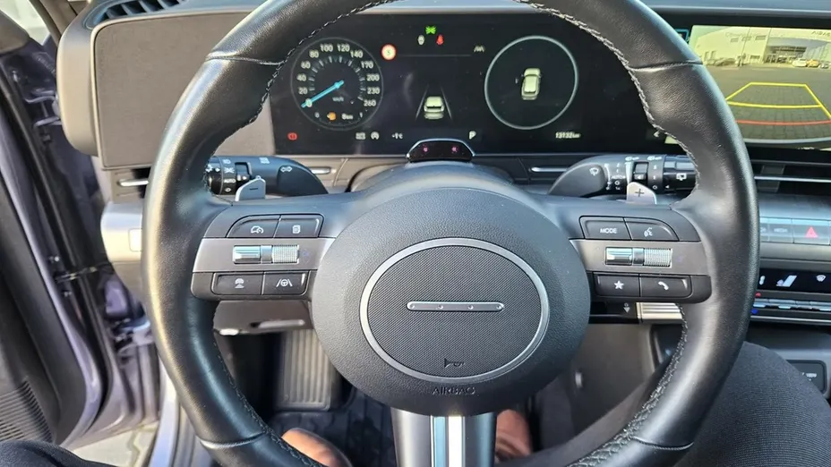 HYUNDAI Kona Kona 1.0 T-GDI Executive DCT