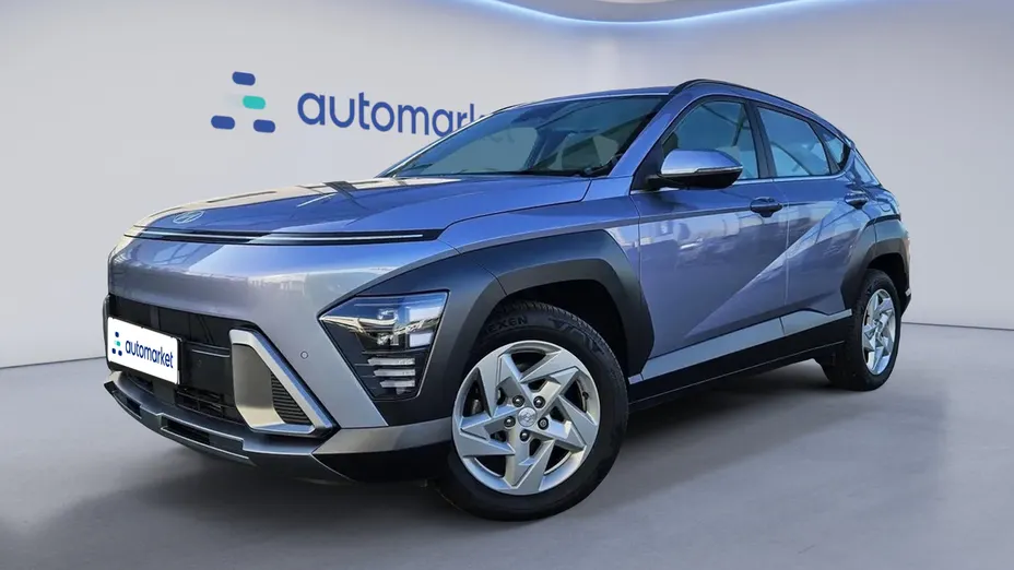 HYUNDAI Kona Kona 1.0 T-GDI Executive DCT