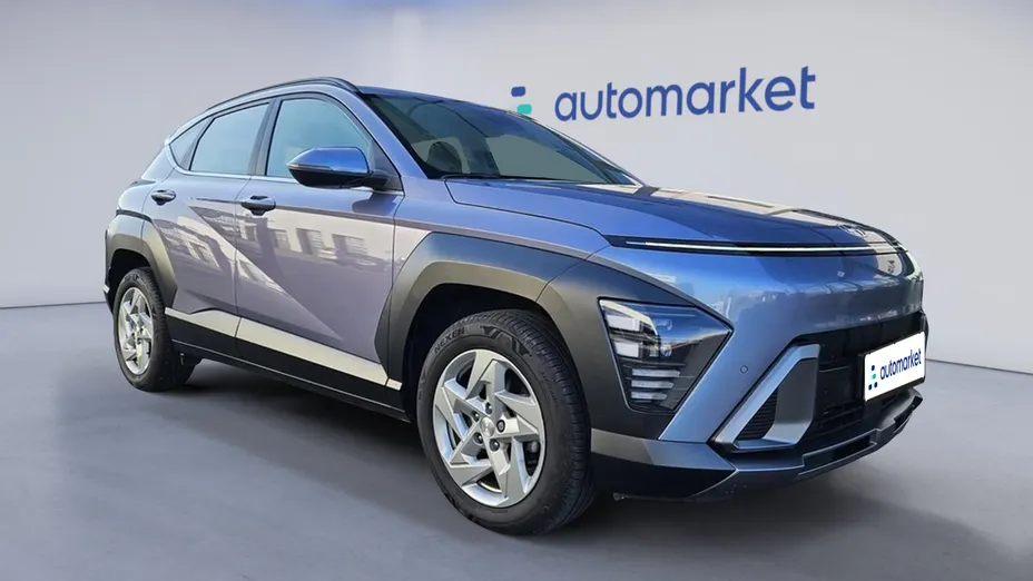 HYUNDAI Kona Kona 1.0 T-GDI Executive DCT