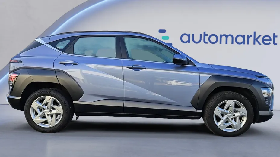 HYUNDAI Kona Kona 1.0 T-GDI Executive DCT