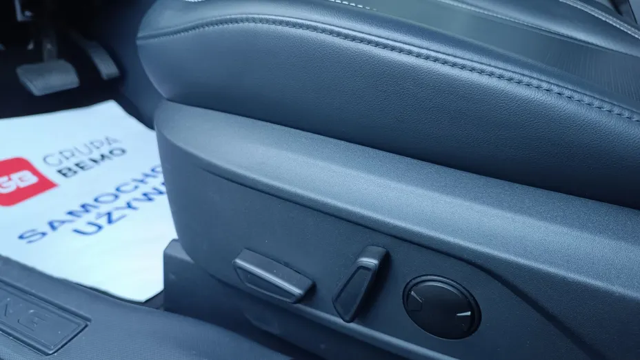 FORD Mustang Mach-E Mustang Mach-E 75kWh RWD