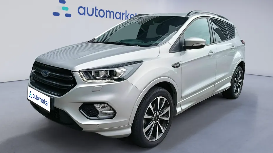 FORD Kuga Kuga 1.5 EcoBoost FWD ST-Line ASS