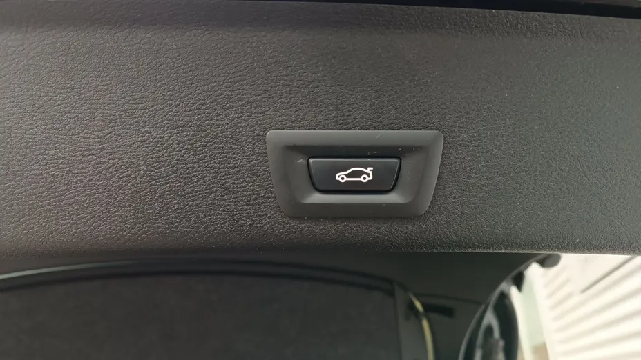 BMW X4 X4 xDrive35i M Sport aut