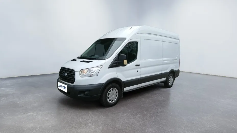 FORD Transit Transit 350 L3H3 Trend