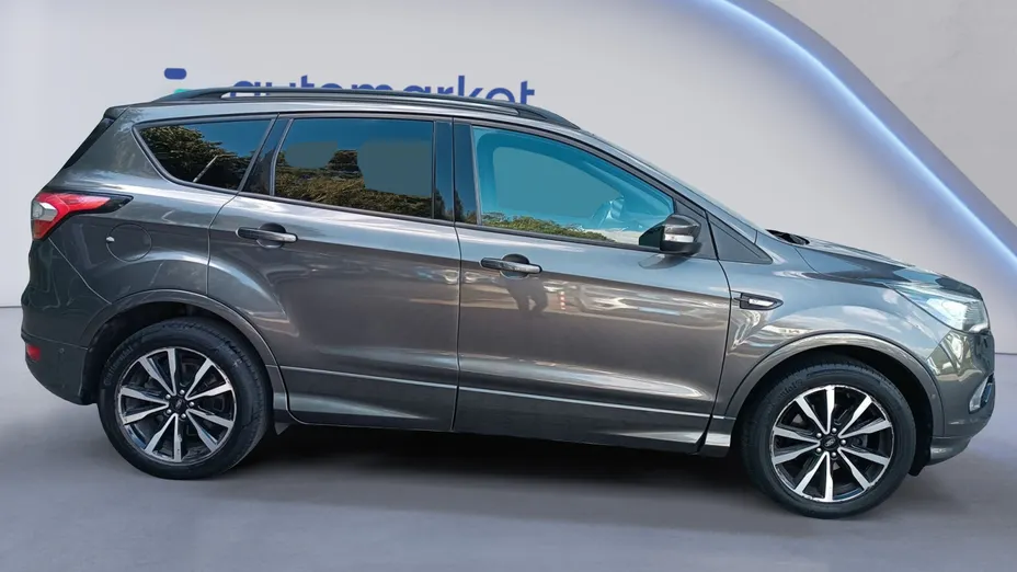 FORD Kuga Kuga 1.5 EcoBoost FWD ST-Line ASS