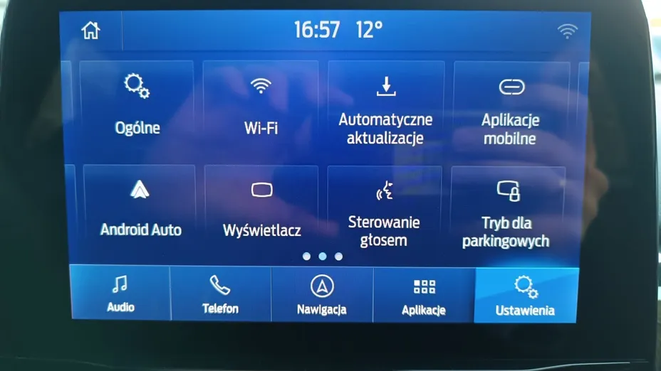 FORD Puma Puma 1.0 EcoBoost mHEV ST-Line