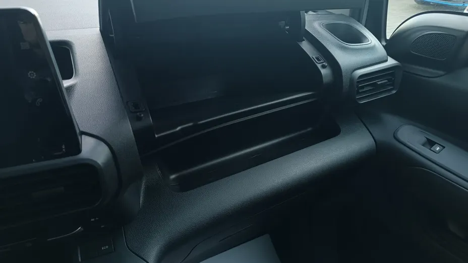 PEUGEOT Partner Van Partner 1.5 BlueHDi L2 S&S EAT8