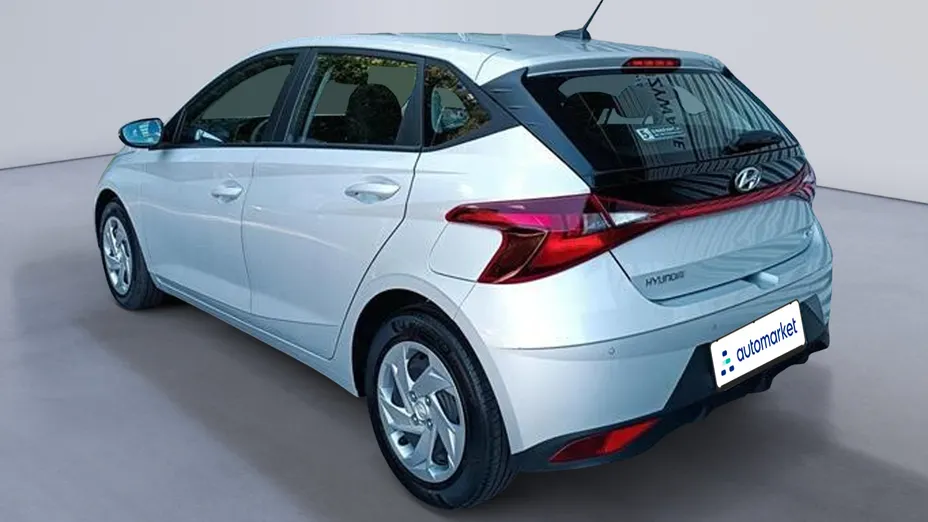 HYUNDAI i20 i20 1.2 Classic Plus