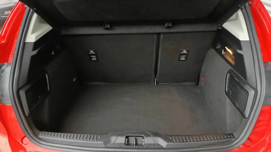 FORD Focus Focus 1.0 EcoBoost Active