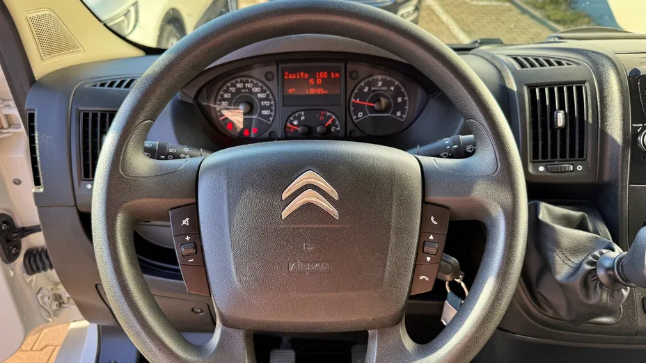 CITROEN Jumper Jumper 30 BlueHDi L1H1