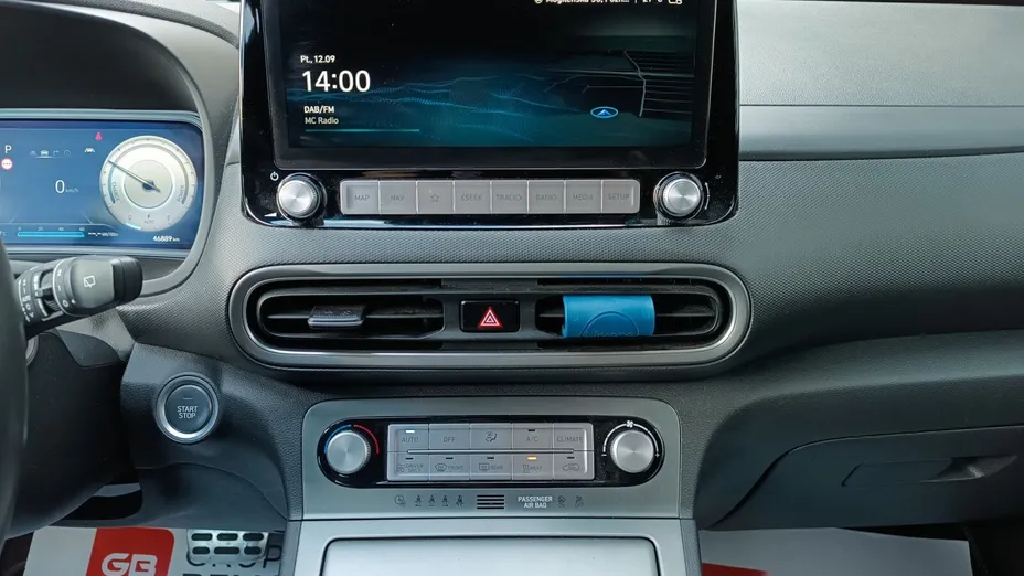 HYUNDAI Kona Kona Electric 64kWh Executive