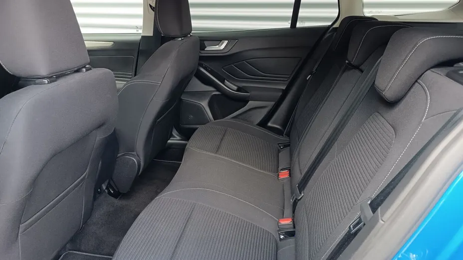 FORD Focus Focus 1.0 EcoBoost Titanium X