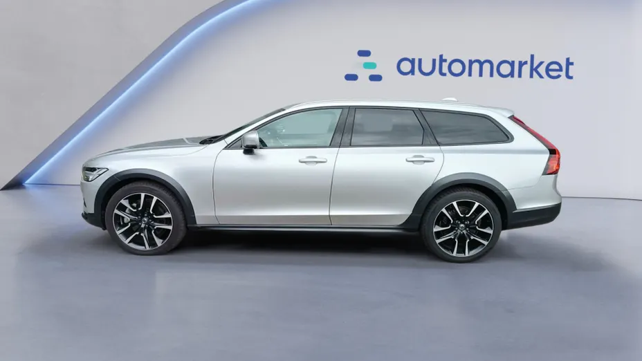 VOLVO V90 V90 CC D5 SCR AWD aut