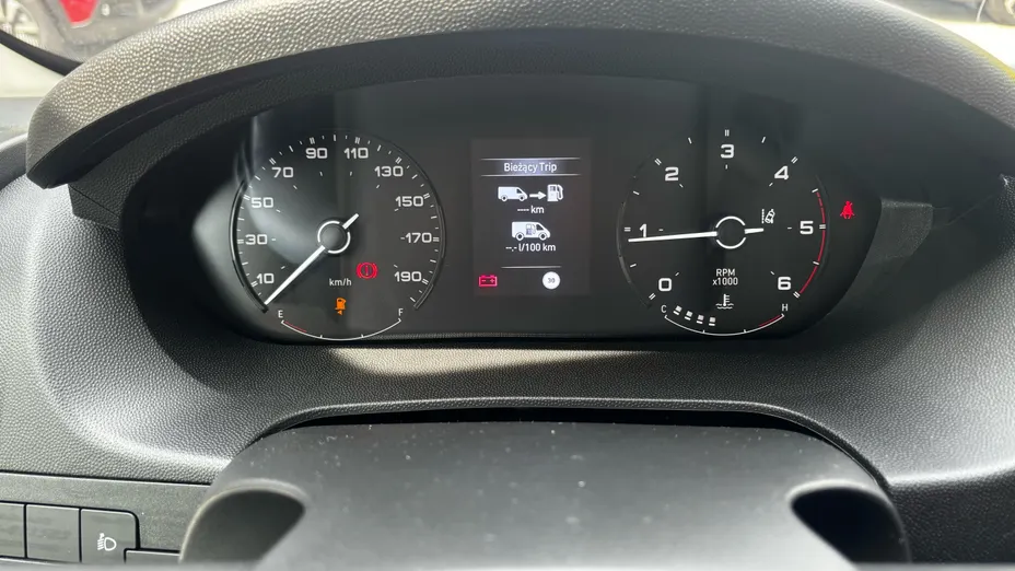 FIAT Ducato Ducato Maxi H3-Power L3H2 Nowy
