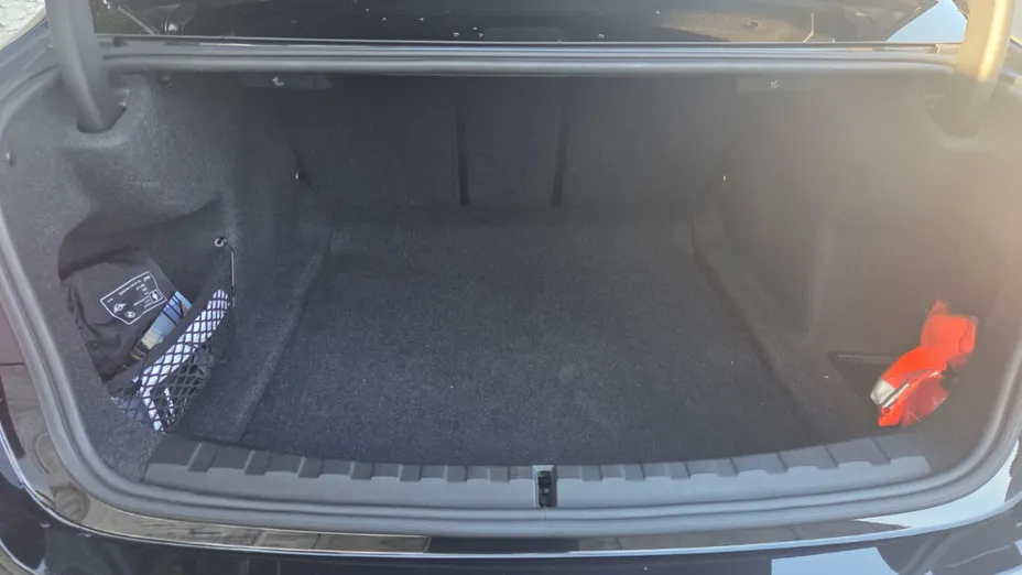 BMW Seria 3 320d xDrive mHEV M Sport sport-aut
