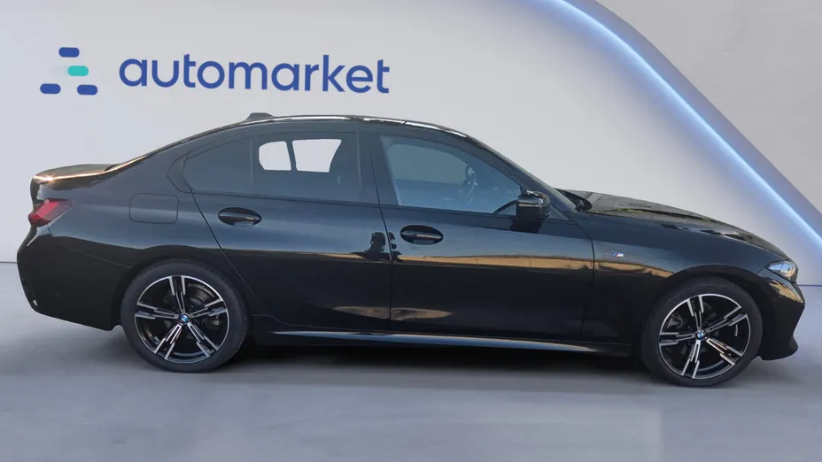 BMW Seria 3 320d xDrive mHEV M Sport sport-aut