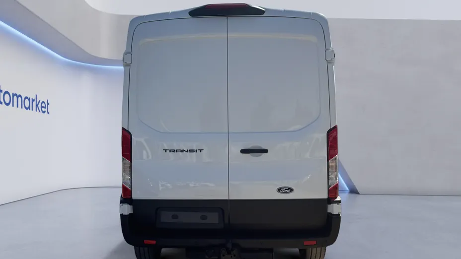 FORD Transit Transit 350 L3H2 Trend Nowy