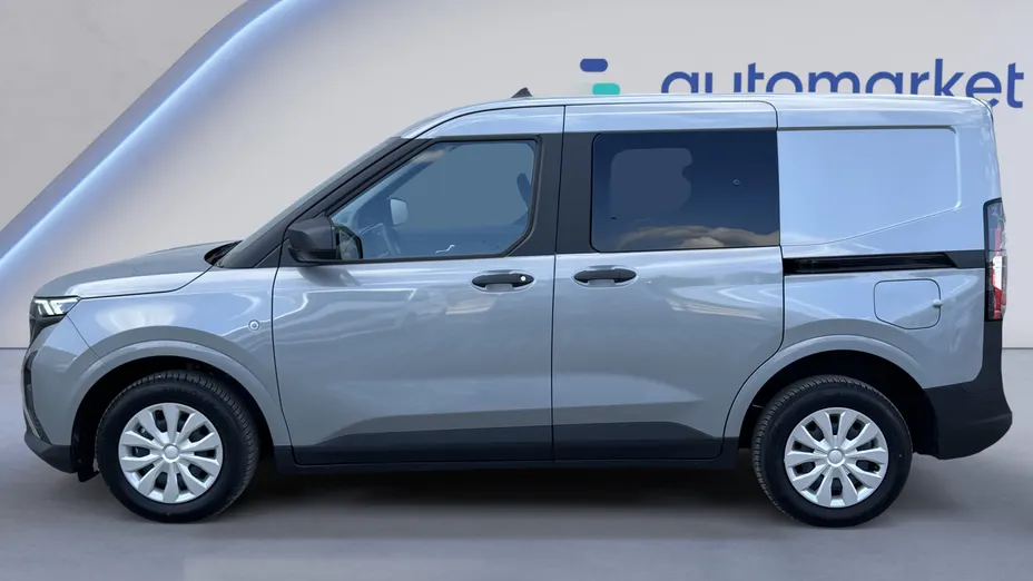 FORD Transit Courier Transit Courier 1.0 EcoBoost 2,1t Trend N1 Nowy