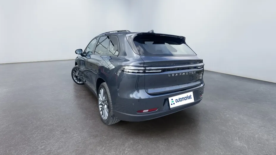 LEAPMOTOR C10 C10 69.9 kWh Design Nowy