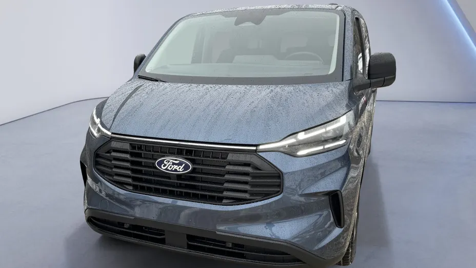 FORD Transit Custom Transit Custom Kombi 2.0 EcoBlue 320 L2H1 Trend M1 Nowy