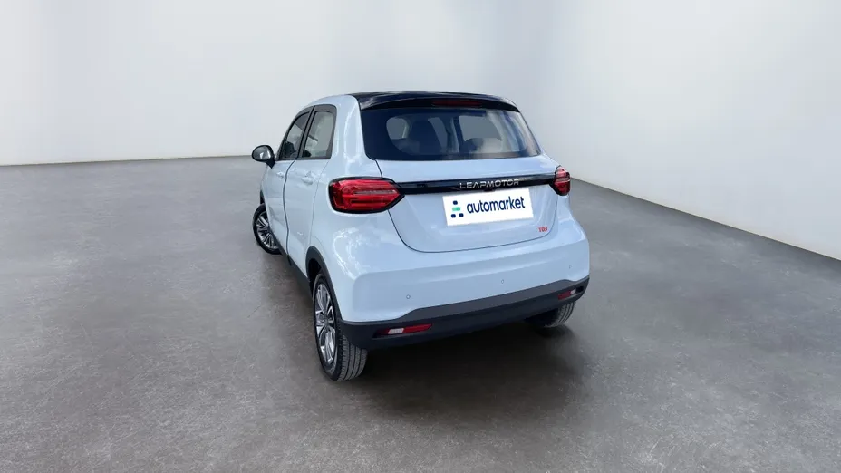 LEAPMOTOR T03 T03 37.3 kWh Smart Nowy