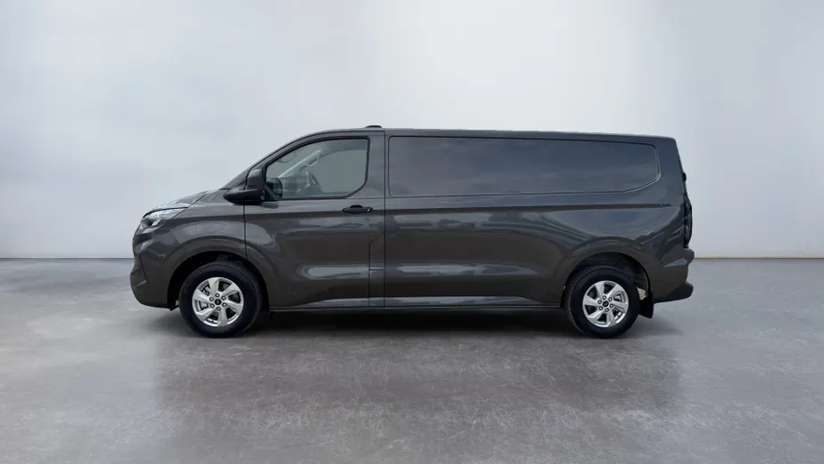 FORD Transit Custom Transit Custom 320 L2H1 Trend Nowy