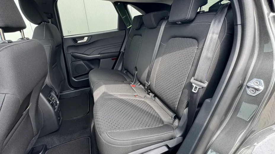 FORD Kuga Kuga 2.5 FHEV AWD Titanium eCVT Nowy