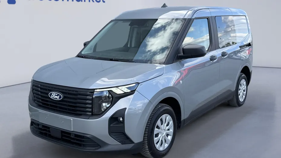 FORD Transit Courier Transit Courier 1.0 EcoBoost 2,1t Trend N1 Nowy