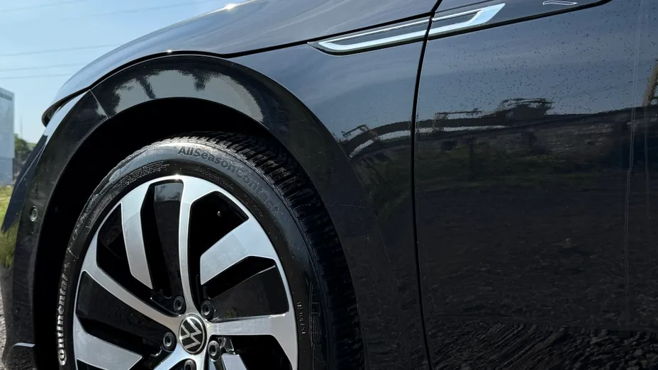 VOLKSWAGEN Arteon Arteon 2.0 TDI R-Line DSG