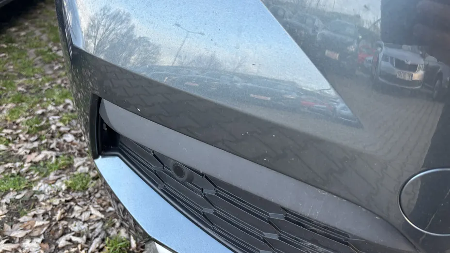 SKODA Kamiq Kamiq 1.0 TSI Active