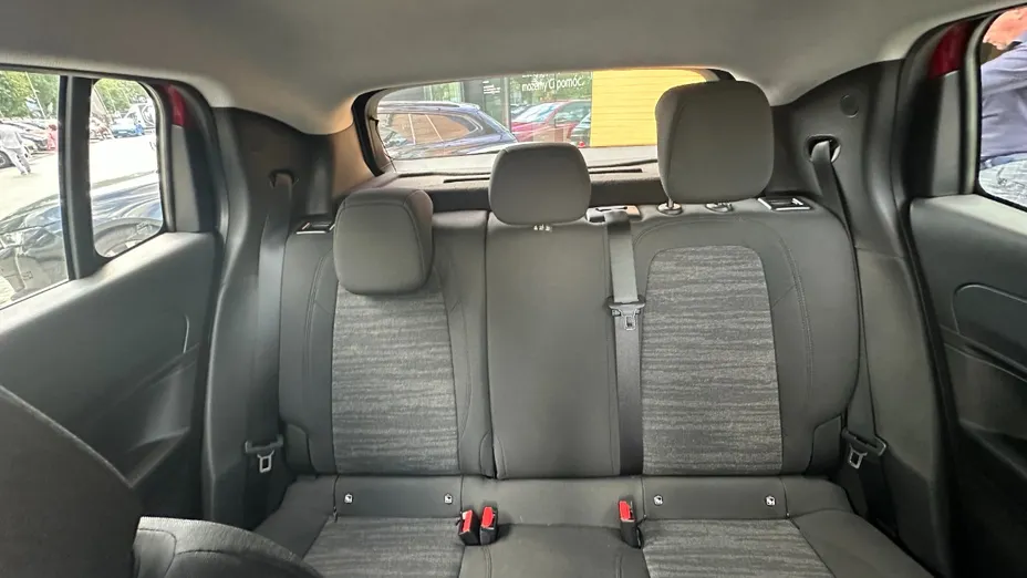 JEEP Avenger Avenger 1.2 GSE T3 Longitude FWD Nowy