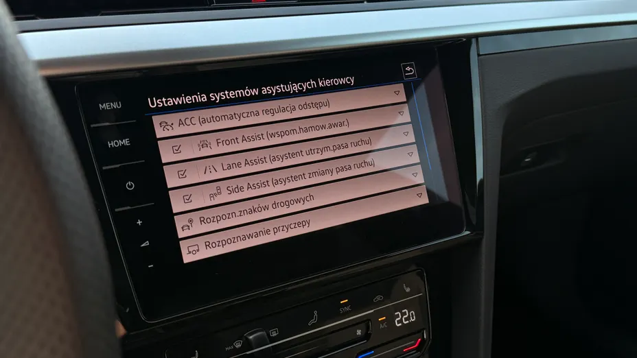 VOLKSWAGEN Arteon Arteon 2.0 TDI R-Line DSG