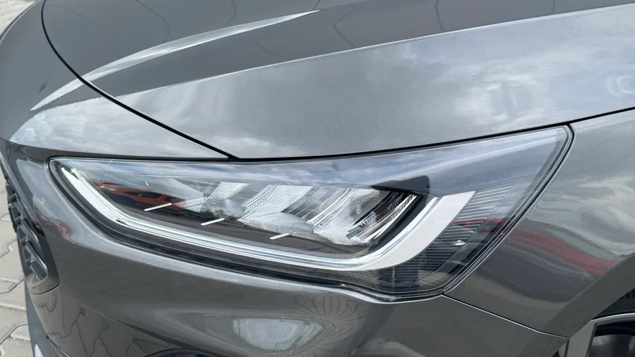 FORD Focus Focus 1.0 EcoBoost mHEV ST-Line X aut Nowy