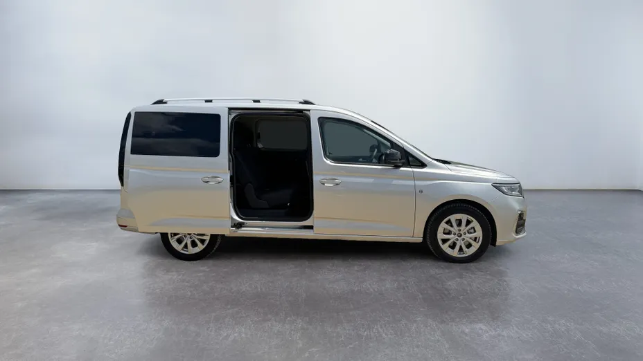 FORD Tourneo Connect Grand Tourneo Connect 2.0 EcoBlue Titanium Nowy