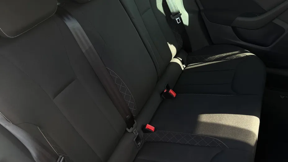 SKODA Scala Scala 1.5 TSI Ambition